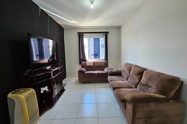 Apartamento para alugar - 52m&sup2; - Jardim Muterle