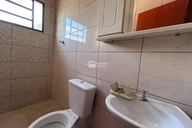 Casa &agrave; venda - 80m&sup2; - Jardim Panorama