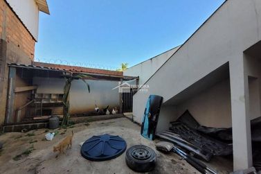 Sobrado &agrave; venda - 92m&sup2; - Jardim Rio Negro