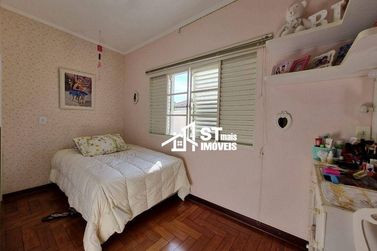 Casa &agrave; venda - 265m&sup2; - Jardim Portal Sol