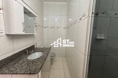 Casa &agrave; venda - 191m&sup2; - Jardim Mirante