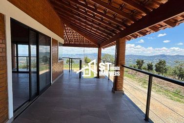 S&iacute;tio &agrave; venda - 84700m&sup2; - Zona Rural