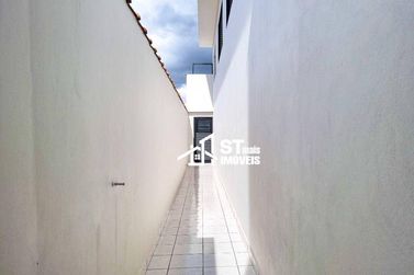 Sobrado &agrave; venda - 163m&sup2; - Jardim Am&eacute;rica