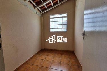 Casa &agrave; venda - 163m&sup2; - Vila Buzato