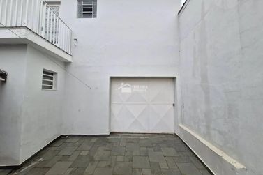 Casa &agrave; venda - 252m&sup2; - Vila Maganhoto