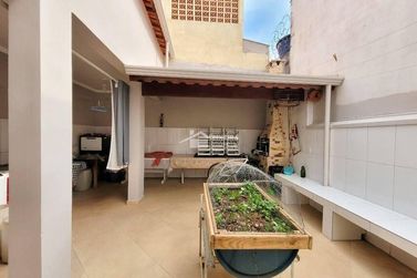Sobrado &agrave; venda - 166m&sup2; - Jardim Rio Branco