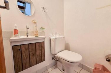 Apartamento &agrave; venda - 113m&sup2; - S&atilde;o Benedito