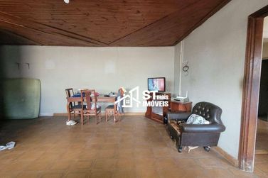 Casa &agrave; venda - 175m&sup2; - Jardim Nova Andradas