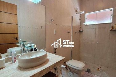 Casa &agrave; venda - 220m&sup2; - Jardim Bela Vista