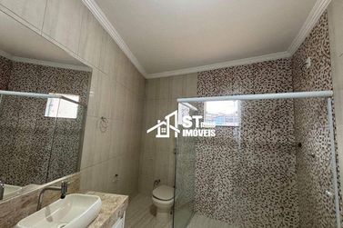 Sobrado &agrave; venda - 140m&sup2; - Jardim Nova Andradas