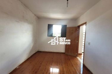 Casa &agrave; venda - 150m&sup2; - Jo&atilde;o Teixeira Filho