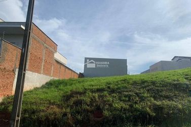 Terreno &agrave; venda - 413m&sup2; - Jardim It&aacute;lia