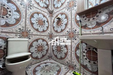 Casa &agrave; venda - 89m&sup2; - Vila Eucl&iacute;des