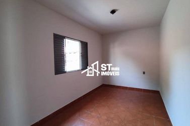 Casa &agrave; venda - 140m&sup2; - Vila Buzato