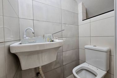 Sobrado &agrave; venda - 118m&sup2; - Portal do Sol