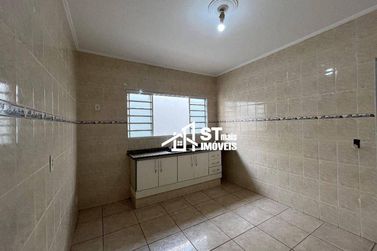 Casa &agrave; venda - 69m&sup2; - Jardim Rio Branco