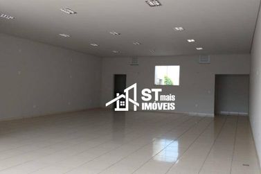 Sal&atilde;o Comercial &agrave; venda - 168m&sup2; - Centro