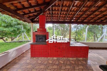 S&iacute;tio &agrave; venda - 2000m&sup2; - Zona Rural