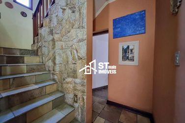 Casa &agrave; venda - 426m&sup2; - Centro