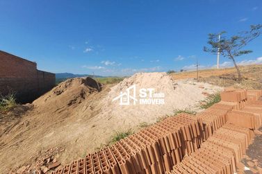 Terreno &agrave; venda - 204m&sup2; - Veredas da Serra
