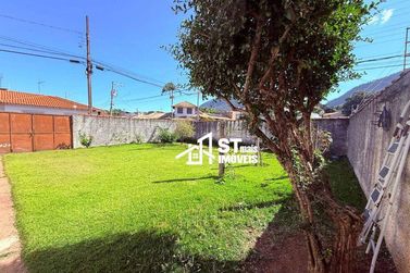 Casa &agrave; venda - 117m&sup2; - Vila Graziani