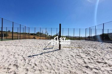 Terreno &agrave; venda - 1000m&sup2; - Quinta das Flores