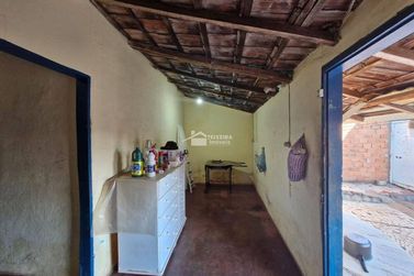 Casa &agrave; venda - 76m&sup2; - Vila Santa Rita