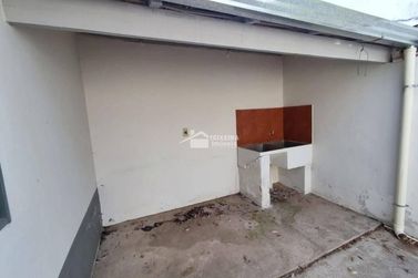 Casa &agrave; venda - 140m&sup2; - Vila Buzato