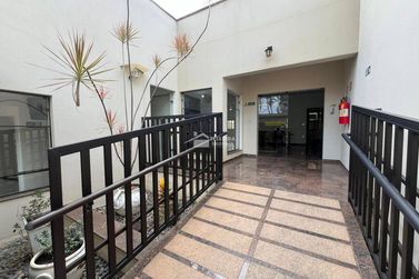 Sala Comercial &agrave; venda - 354m&sup2; - Centro