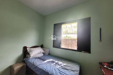 Casa &agrave; venda - 90m&sup2; - Jardim Nova Andradas
