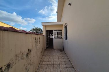 Casa &agrave; venda - 146m&sup2; - Centro