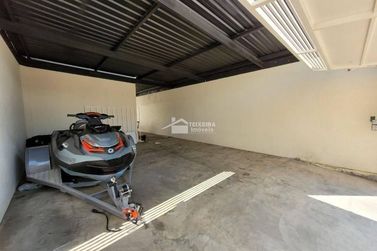 Casa &agrave; venda - 110m&sup2; - Jardim Mirante
