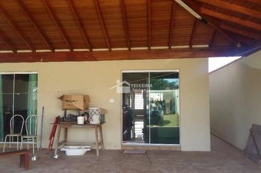 Casa &agrave; venda - 400m&sup2; - Jardim Ip&ecirc;