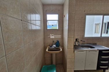Apartamento &agrave; venda - 65m&sup2; - Vila S&atilde;o Jo&atilde;o