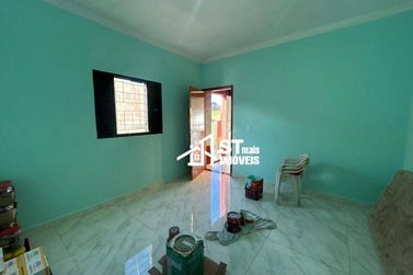 Casa &agrave; venda - 174m&sup2; - Parque S&atilde;o Cristov&atilde;o
