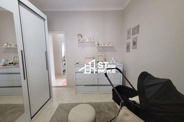 Casa &agrave; venda - 150m&sup2; - Jardim Mirante