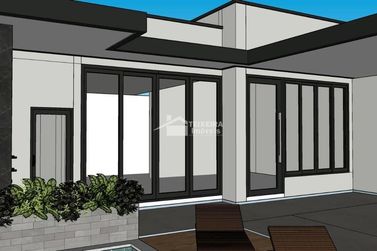 Casa &agrave; venda - 111m&sup2; - Jardim Lima