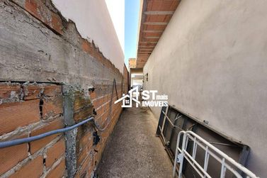 Casa &agrave; venda - 340m&sup2; - Canto dos P&aacute;ssaros