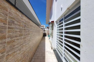 Casa &agrave; venda - 178m&sup2; - Centro