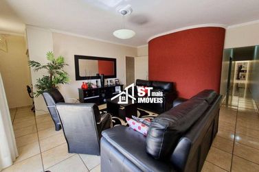 Sobrado &agrave; venda - 248m&sup2; - Pirapitinga