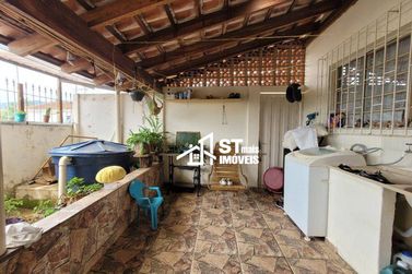 Casa &agrave; venda - 140m&sup2; - Jardim Rio Negro
