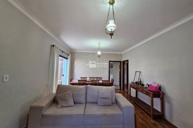 Casa &agrave; venda - 159m&sup2; - Jardim Alto da Serra