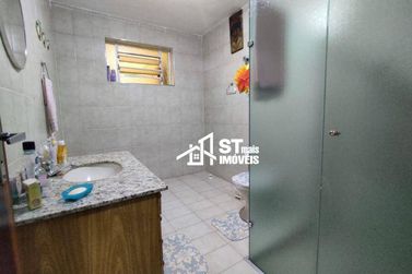 Apartamento &agrave; venda - 220m&sup2; - Vila Buzato
