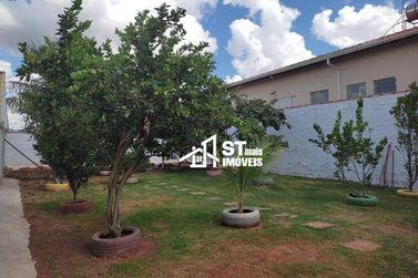 Casa &agrave; venda - 213m&sup2; - Jardim Ip&ecirc;