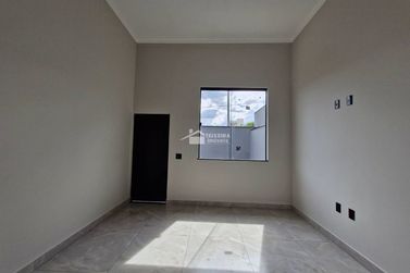 Casa &agrave; venda - 160m&sup2; - Jardim Heloisa