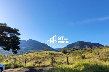 Terreno &agrave; venda - 601m&sup2; - Jardim Mantiqueira 2