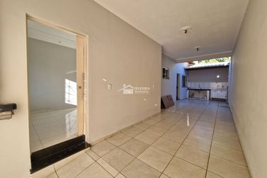 Casa para alugar - Centro