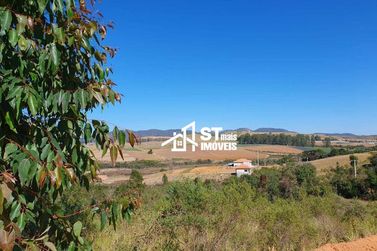 Terreno &agrave; venda - 55902m&sup2; - Zona Rural