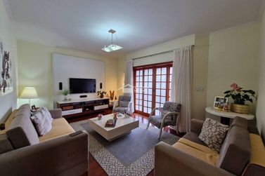 Casa &agrave; venda - 288m&sup2; - Jardim Panorama