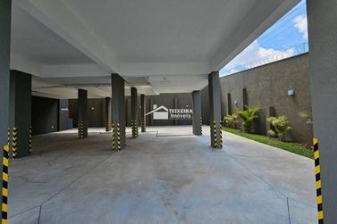 Apartamento para alugar - 112m&sup2; - Jardim Mantiqueira II